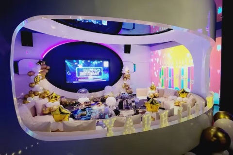 三亚吉阳区VPARTY招聘兼职/礼宾员,不懈奋斗书写职场辉煌篇章