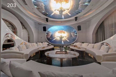 弥勒红河水乡ROOM派对空间招聘兼职,薪资日结,本地团队直招诚信可靠心安然