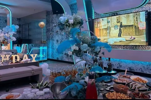 宣城夜场招聘演员,住宿有房补,宣城高端KTV招聘信息