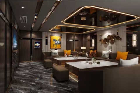 潮州夜场诚聘接待女生 专车住宿贴心保障