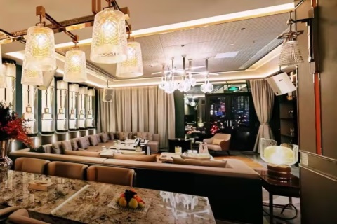 阿坝KTV诚聘女营销 专车接送日结薪资