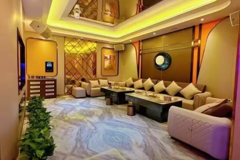 吉安夜场招女营销 锻炼社交力还包住宿